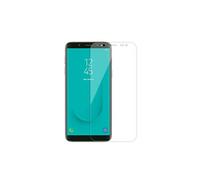 VSHOP Verre Trempé Compatible avec Samsung Galaxy J6 Plus 2018 / J4 Plus 2018, Film Protection en Verre trempé écran Protecteur vitre pour Samsung