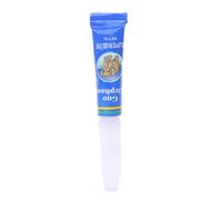 vsilay Colle pour aquarium pour aquarium - Crevettes artificielles - Accessoires pour plantes artificielles - Plantes sous-marines