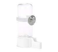 vsilay Distributeur d'eau automatique pour oiseaux - Pour perroquet - Accessoires pour cage à oiseaux