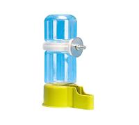 vsilay Distributeur d'eau automatique pour oiseaux - Pour perroquet - Accessoires pour cage à oiseaux