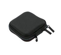 vsilay Étui de transport pour Crucial X6/X9 Pro/X10 Pro 1TB/2TB/4TB/500GB portables SSD antichoc accessoires de stockage de protection