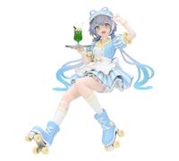 Vsinger Nouedle Stopper Pvc Statue Luo Tian Yi Watress ver. 13 cm furyu
