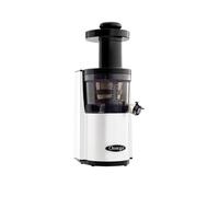 Omega Extracteur de jus VSJ843RW Vertical Blanc