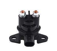 VSKTE Moto Starter Relais Solenoid Interrupteur électrique Fit pour Can-AM Defender Max HD10 1000 HD8 800 Maverick X3 1000R Turbo 2017 OEM 27800301278002347