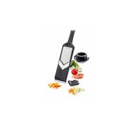 Vslicer Violi 20 Râpe a Main Noire POUR Julienne Plastique