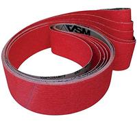 VSM Bande abrasive XK870X 12 x 520 mm grain 40