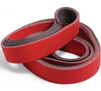 VSM Bande abrasive XK870X L. 2000 mm l. 50 mm granulation 40 ( 4000843147 )