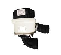 VSM-E25A0 11001012000010 REG C146 Dishwasher Circulating Pump,Compatible for Midea, and,Compatible for Samsung,
