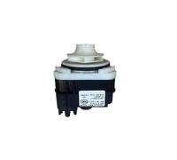 VSM-E25A0 SH-ALPHA 200V 0-175Hz 95W 11001012000211 Moteur De Pompe De Circulation, Compatible Avec Midea, Compatible Avec Samsung, Pièces De Lave-vaisselle