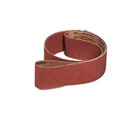 VSM KK711X Bande abrasive | 100 x 1000 | 10 pièces | Grain 80