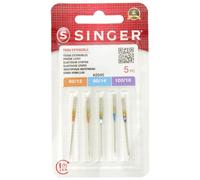 Accessoire machine a coudre Singer 848 TISSUS X5