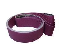 VSM VSM Bande abrasive Corindon KK711X 12x305mm K120 Quantité:1