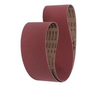VSM VSM Bande abrasive Corindon normal (A) KK711X, 120x1500 mm, Grain : 120 Quantité:1