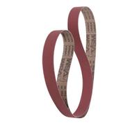 VSM VSM Bande abrasive Corindon normal (A) KK711X, 75x2500 mm, Grain : 80 Quantité:1