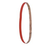 VSM VSM Bande abrasive grain céramique XK870F, 40 x 760 mm, Grain : 80 Quantité:1