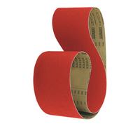 VSM VSM Bande abrasive grain céramique XK870X, 150 x 2000 mm, Grain : 24 Quantité:1