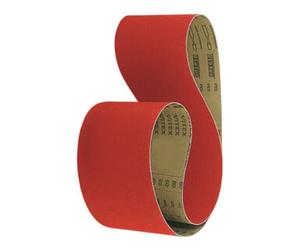 VSM VSM Bande abrasive grain céramique XK870X, 75 x 2000 mm, Grain : 120 Quantité:1