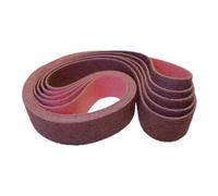 VSM VSM Bande abrasive non tissée Nylon/Corindon 30x533mm K180 Quantité:1