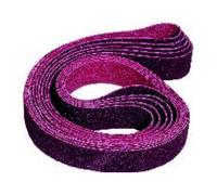 VSM VSM Bande abrasive non tissée Nylon/Corindon 75x2000mm K100 Quantité:1