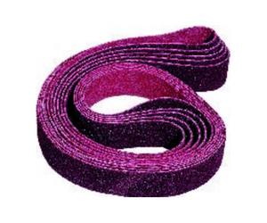 VSM VSM Bande abrasive non tissée Nylon/Corindon 75x2000mm K180 Quantité:1