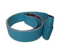 VSM VSM Bande abrasive Zirconium 150x2000mm K100 Quantité:1