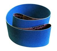 VSM VSM Bande abrasive Zirconium 19x457mm K60 Quantité:1