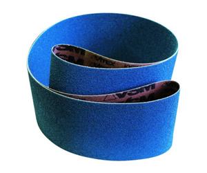 VSM VSM Bande abrasive Zirconium 19x457mm K60 Quantité:1