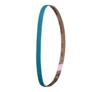 VSM VSM Bande abrasive Zirconium (ZA) ZK713T, 6x520 mm, Grain : 120 Quantité:1