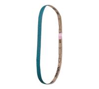VSM VSM Bande abrasive Zirconium (ZA) ZK713T, 6x610 mm, Grain : 40 Quantité:1