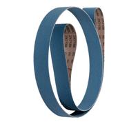 VSM VSM Bande abrasive Zirconium (ZA) ZK713X, 50x3500 mm, Grain : 80 Quantité:1