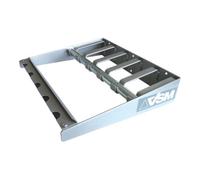 VSM VSM Dévidoir pour 5 rouleaux 20 - 50 mmx50 m Quantité:1