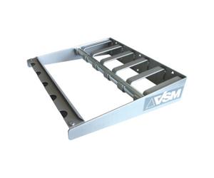 VSM VSM Dévidoir pour 5 rouleaux 20 - 50 mmx50 m Quantité:1
