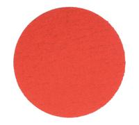 VSM VSM Disque abrasif auto-agrippant en tissu (CER), ⌀ 115 mm, Grain : 60 Quantité:1