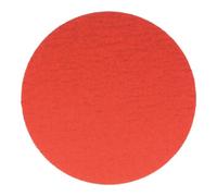 VSM VSM Disque abrasif auto-agrippant en tissu (CER), ⌀ 150 mm, Grain : 120 Quantité:1