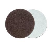 VSM VSM Disque abrasif auto-agrippant non-tissé corindon 150mm K180 Quantité:1