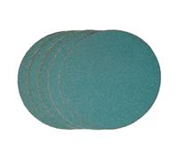 VSM VSM Disque abrasif auto-agrippant Zircone 125 mm K40 Quantité:1