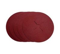 VSM VSM Disque abrasif en fibre Corindon 125 mm K100 Quantité:1