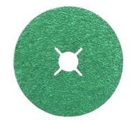 VSM VSM Disque abrasif fibre AF799 115 mm K36 Quantité:1