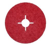 VSM VSM Disque abrasif fibre XF885 125mm K40 Quantité:1