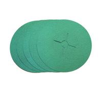 VSM VSM Disque en fibre ZF 714, zirconium (ZA), ⌀ 115 mm, Grain : 60 Quantité:1