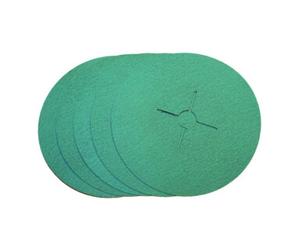 VSM VSM Disque en fibre ZF 714, zirconium (ZA), ⌀ 125 mm, Grain : 36 Quantité:1