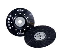 VSM VSM Stützteller TURBO PAD 1 rainuré M14 125 mm Quantité:1