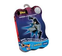 VTech – Jeu éducatif – Batman – Panique à Gotham City – pour V.Smile