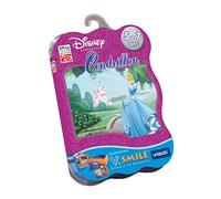 VTech - Cartouche de jeu V.Smile Cendrillon : Le rêve enchanté de Cendrillon