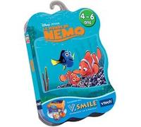 Jeu V.Smile Le Monde De Nemo - Nemo À La Découverte De L'océan