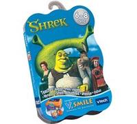 VSmile Jeu éducatif - Shrek G
