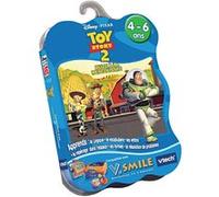 Jeu VSmile Vtech - Toy Story 2