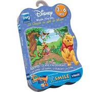 VSmile Jeu éducatif - Winnie l'Ourson - La Chasse au Miel de Winnie G