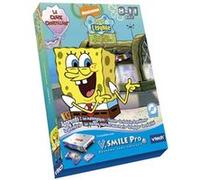 VTech – Jeu éducatif V Smile Pro – Bob L'éponge – 8/11 Ans