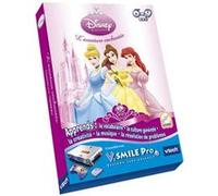 VSmile Pro - Jeu éducatif : Disney Princess - L'Aventrure Enchantée G